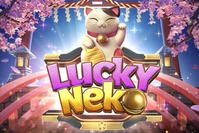 Слот Luckyneko Лакиа Казино